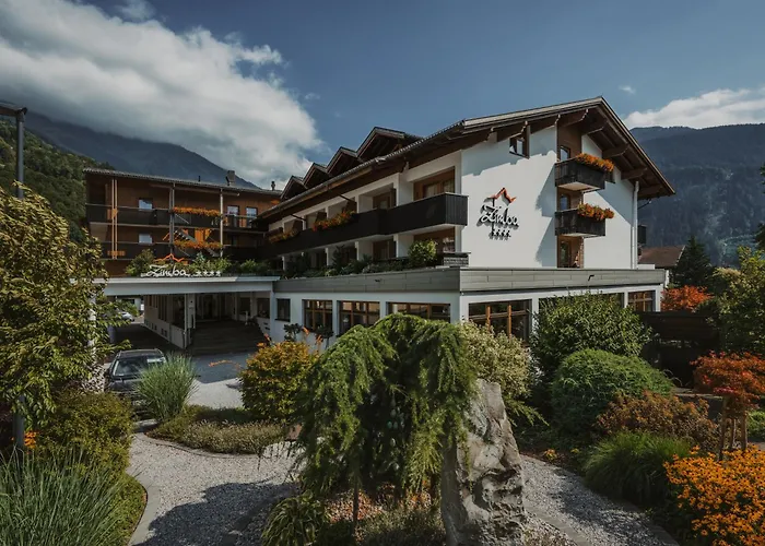 Hotel Zimba