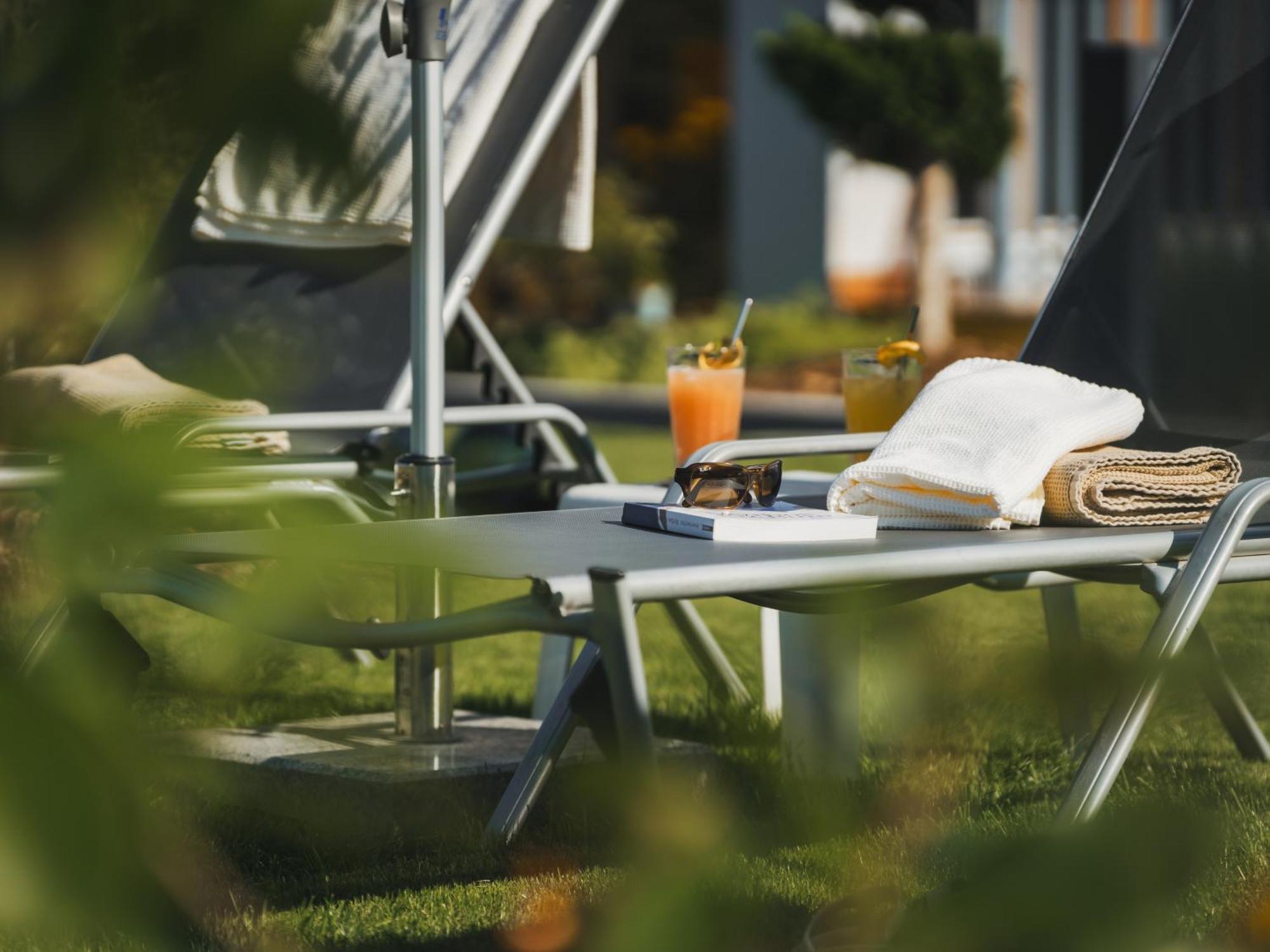 Hotel Zimba