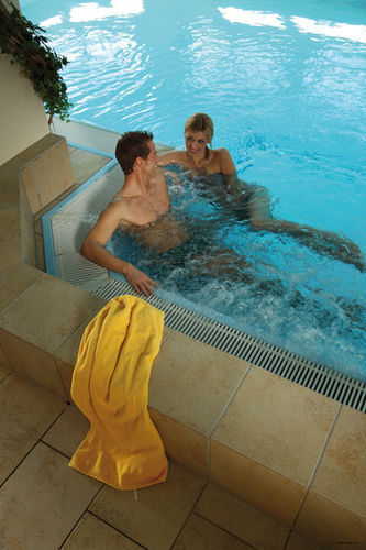Hotel Zimba Schruns