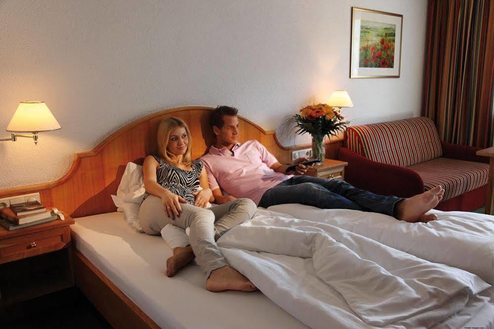 Hotel Zimba