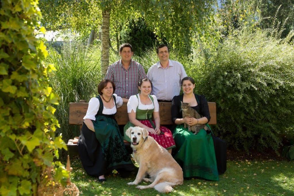 Hotel Zimba